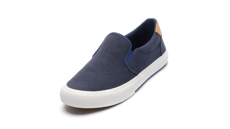 Zapatillas panchas hombre new arrivals