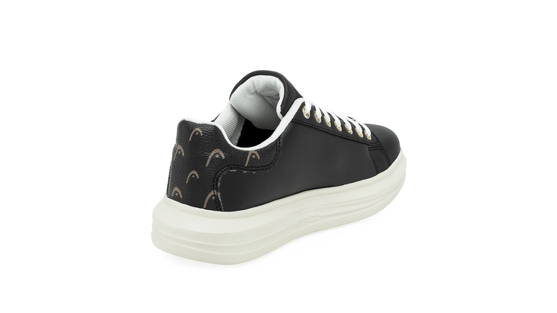 Zapatillas con plataforma paris new arrivals