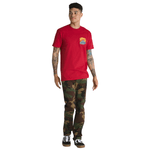 Remera-Vans-Hombre-Running-On-Empty-Ss-Manga-Corta-Roja