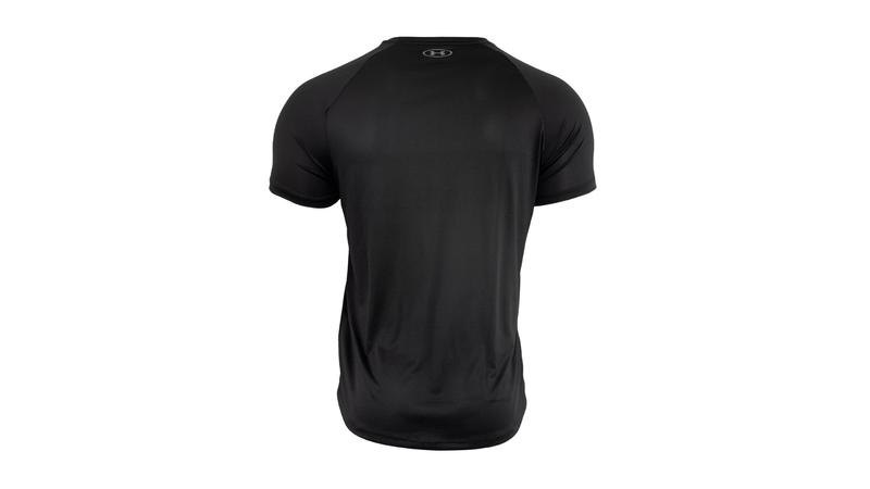 Camiseta de manga corta Under Armour Tech 2.0 para hombre, (782) Rise //  Black, Small : Precio Guatemala