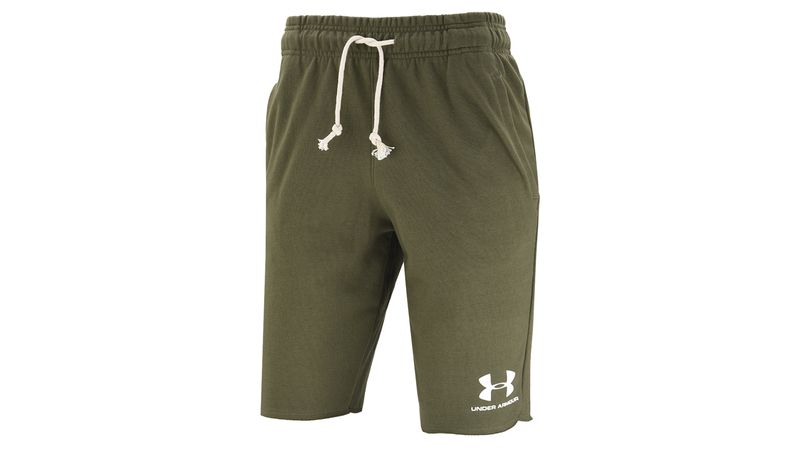 Short Under Armour para entrenamiento hombre