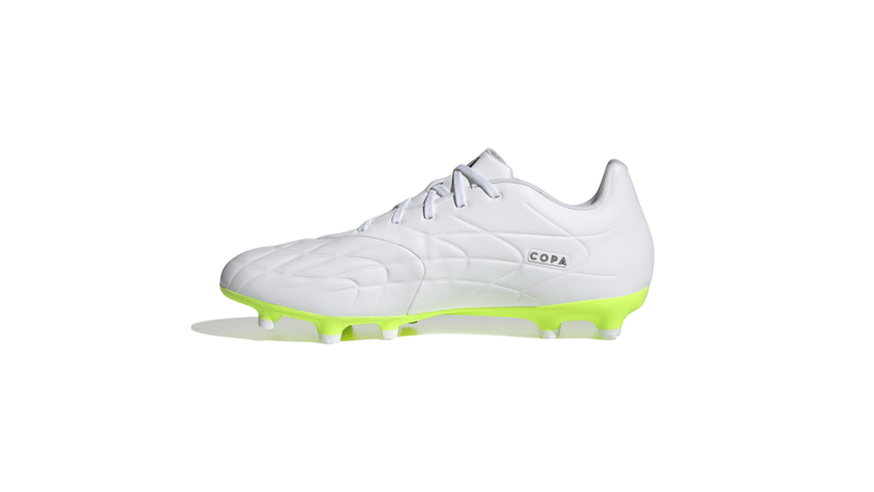 Botines adidas copa outlet blancos