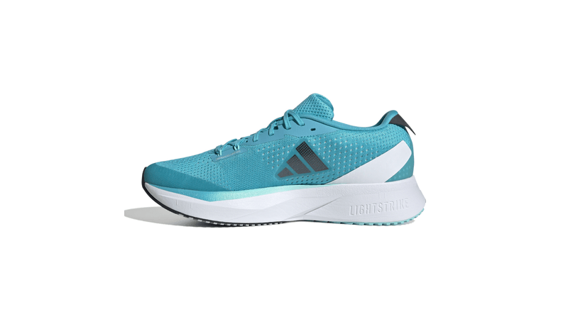 Zapatillas Adidas Hombre Adizero Sl Celeste Running Sportotal