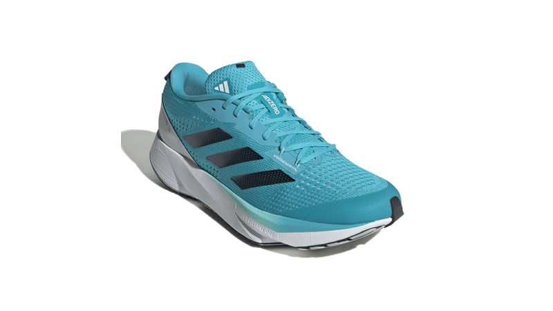 Adidas celestes hombre online