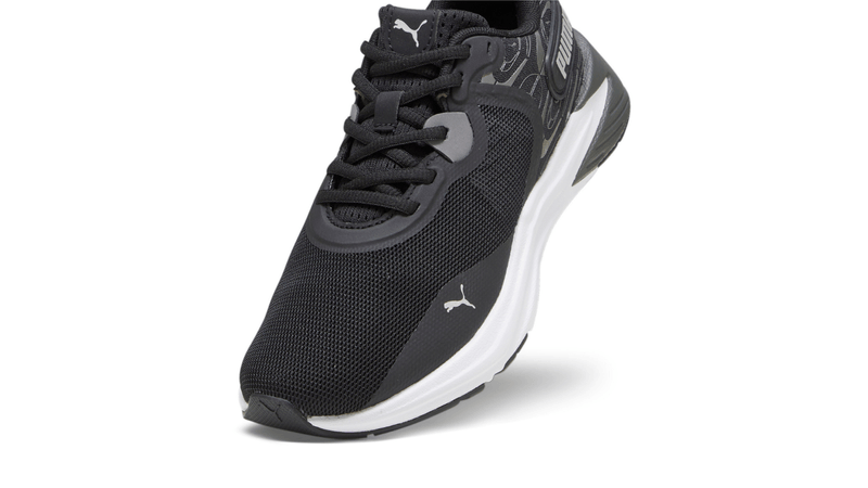 Compara: Zapatillas Deportivas para Mujer Puma Cross Training 376961 15 Gris