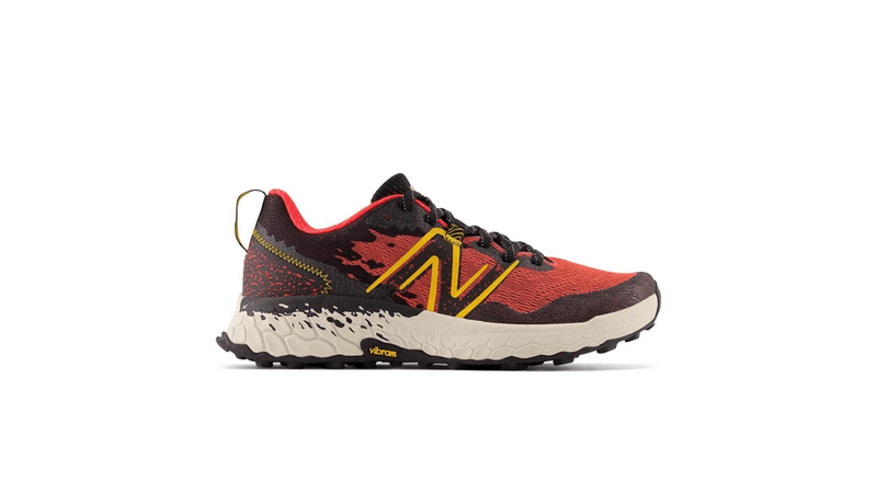 New balance 999 store Naranja hombre