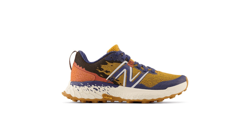 Zapatillas new balance outlet hierro v3 mujer