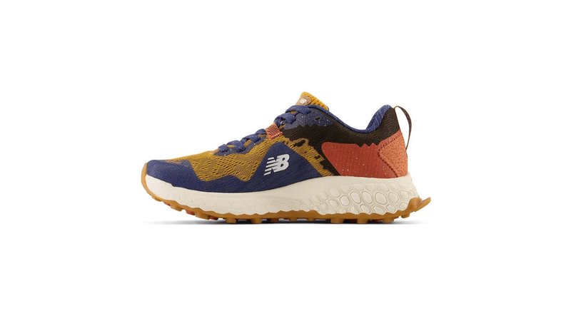 New balance hierro mujer online