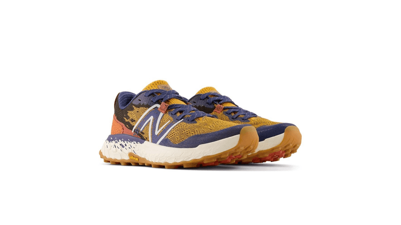 New balance mujer mostaza online