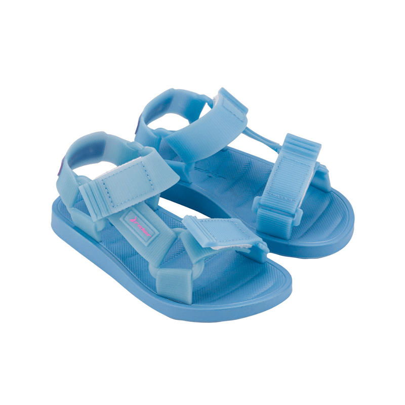 Sandalias-Rider-Bebe-Papete-Azules