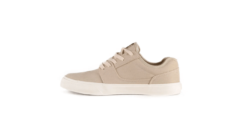 Zapatillas Dc Hombre Tonik Tx Beige Sportotal