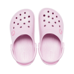 Zuecos discount crocs niña