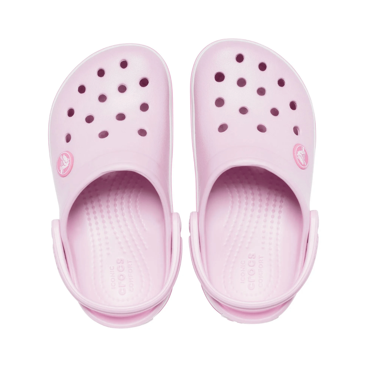 Ojotas discount crocs niños