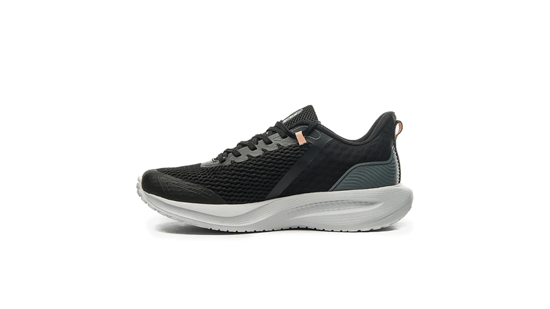 Zapatillas Fila Mujer Extra Negra - Sportotal