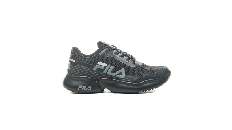 Fila cheap niña negras