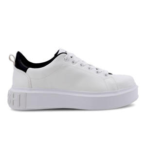 Zapatillas Hush Puppies Mujer Badajoz Blancas