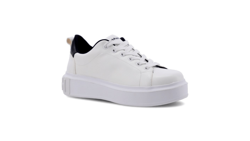 Hush puppies zapatillas blancas new arrivals