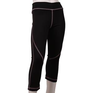 Calza Deportiva Flash Mujer Fitness Pescadora
