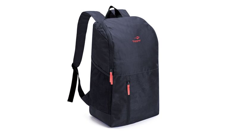 Mochilas 2025 topper hombre