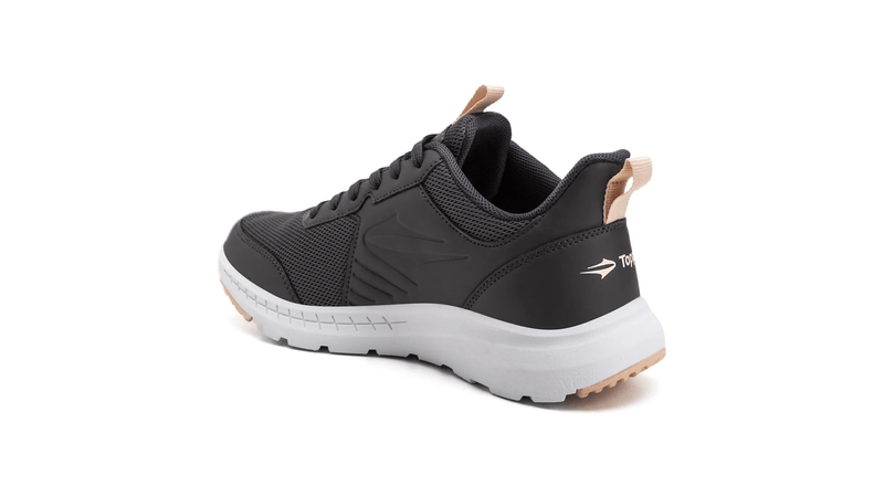 Zapatilla topper mujer online deportiva