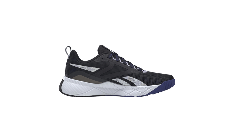 Zapatillas Reebok Mujer Nanoflex Trainers Blancas