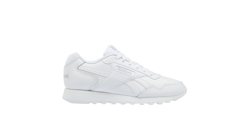 Zapatillas Reebok Classic Mujer Blancas