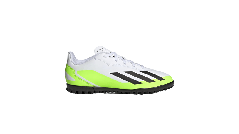 Botines adidas kaiser clearance blancos