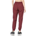 Pantalones reebok on sale mujer marron