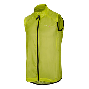 Chaleco Ansilta Hombre Dandelion Verde