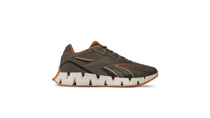 Zapatillas reebok shop marrones