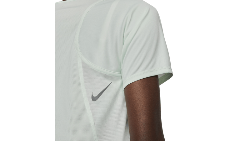 Remera nike blanca mujer clearance