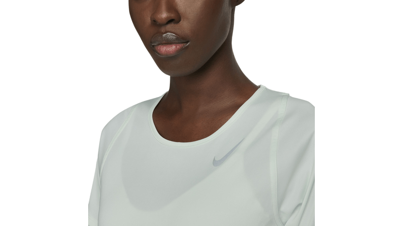 Remera nike mujer dri fit online