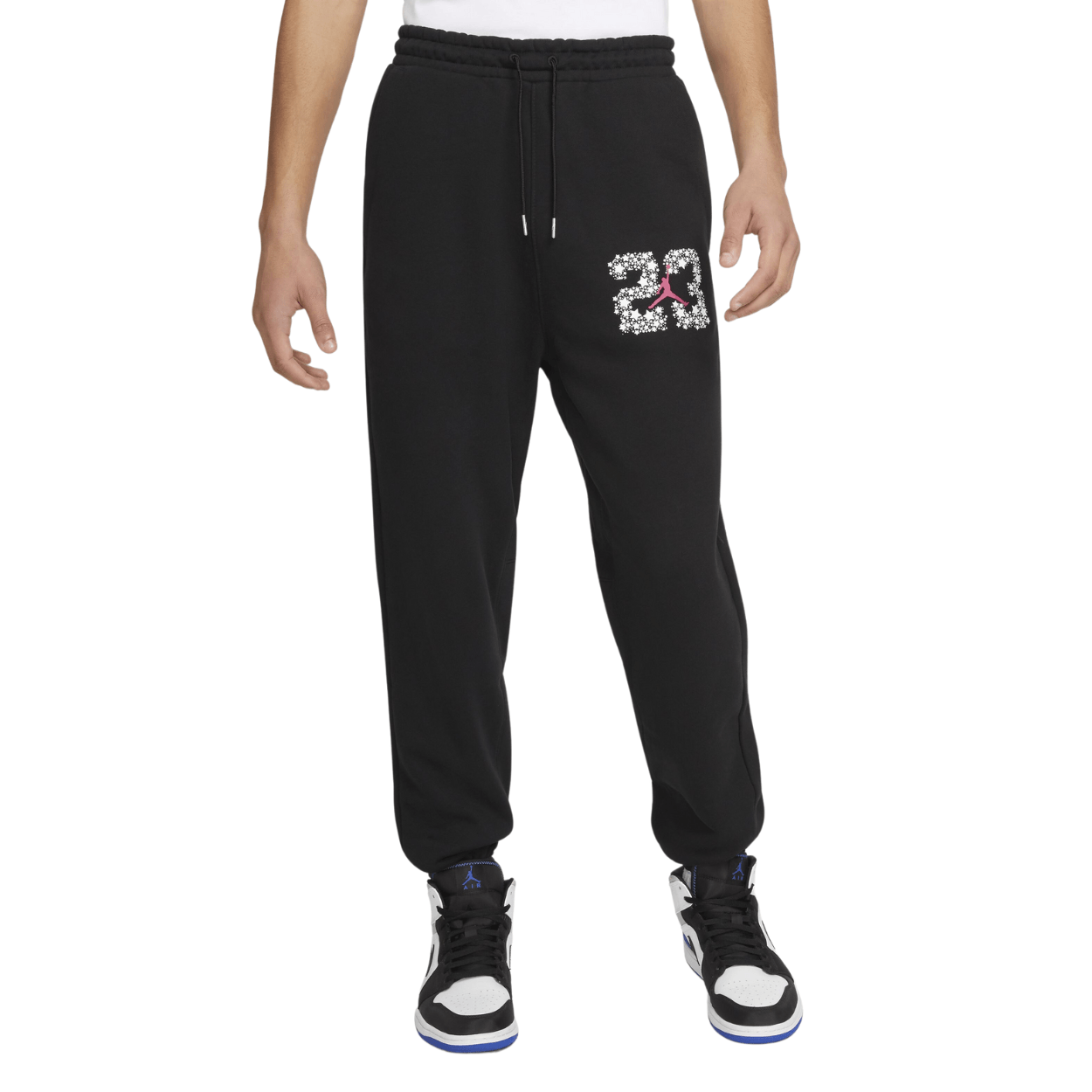 Pantalon Nike Jordan Sport Dna Hombre Negro Sportotal