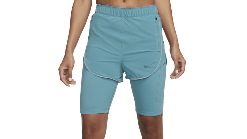 Short calza online nike