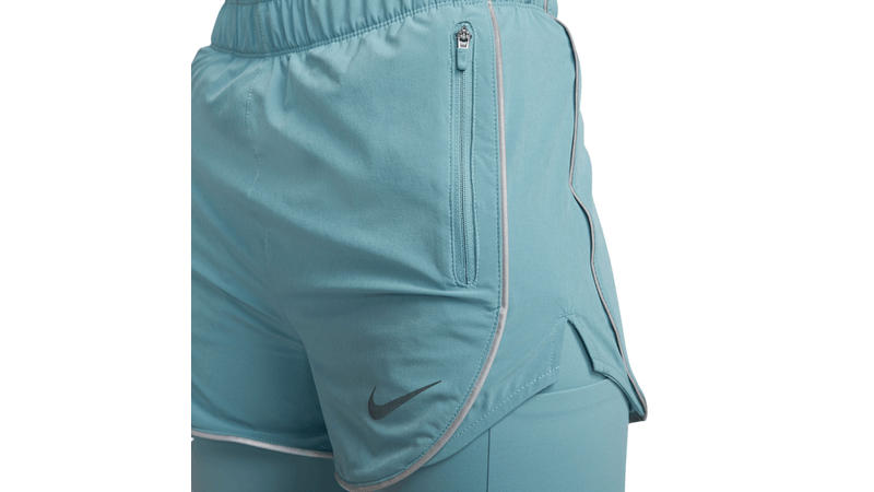 Short Nike Dri Fit Run Division Mujer Con Calza Sportotal