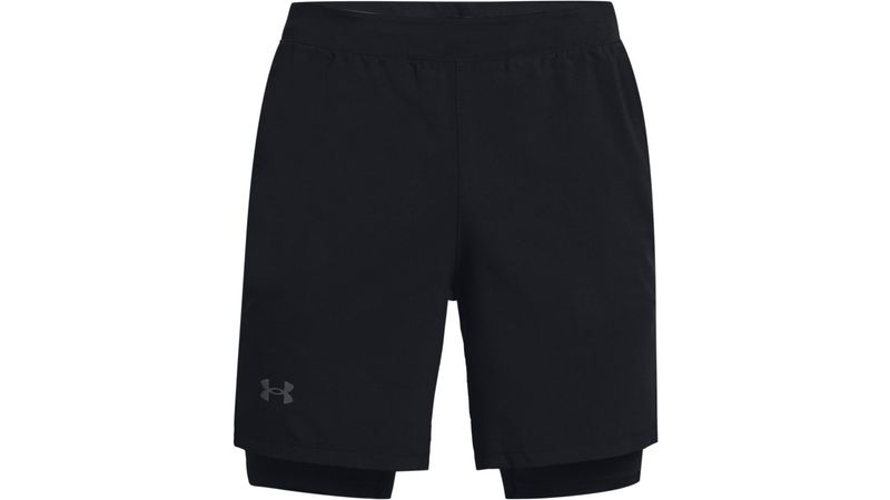 Short Under Armour hombre