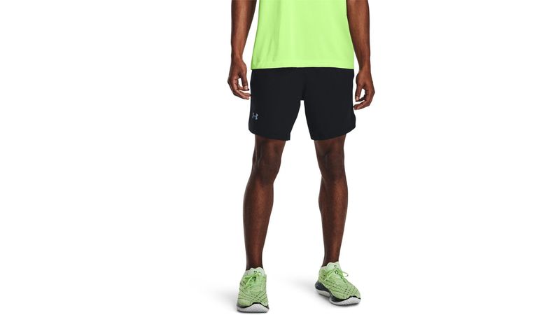 Short Running Under Armour para Hombre