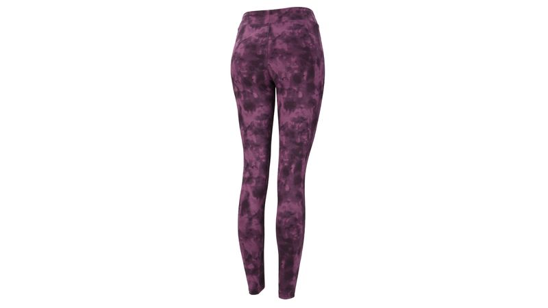 Calza Jegging Mujer Everlast Texas Rsn