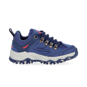 Zapatillas Topper Niños Gondor III Azules