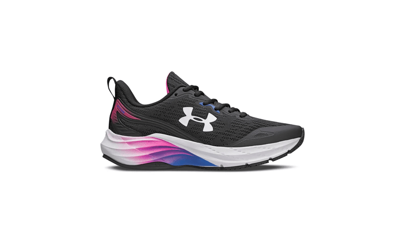 Zapatilla Under Armour Mujer Charged Stride - Sportotal