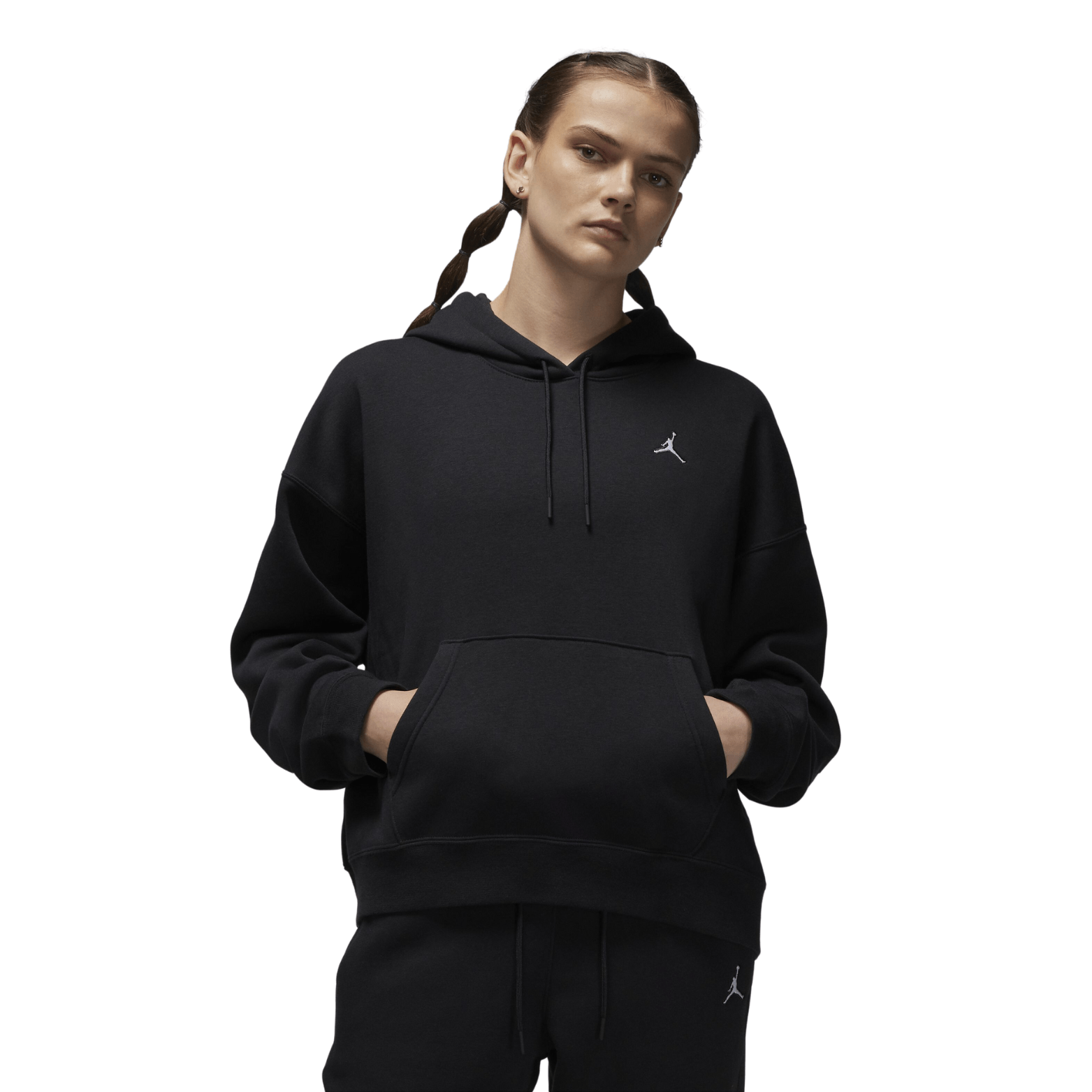 Buzos jordan de mujer on sale