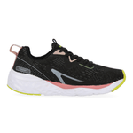 Zapatillas-Topper-Unisex-Effective-Negra