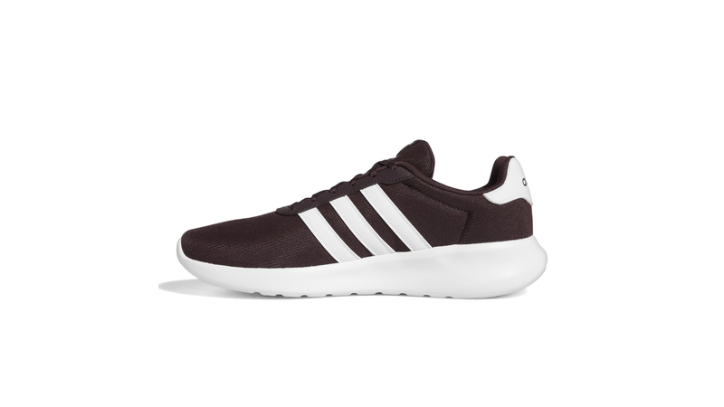 Zapatillas Adidas Unisex Lite Racer .03 Marron Sportotal