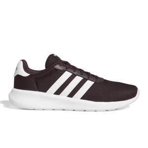 Zapatillas Adidas Unisex Lite Racer 03 Marrones