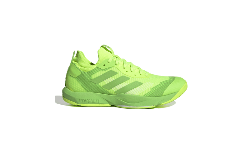 Deportivas adidas hombre verdes best sale