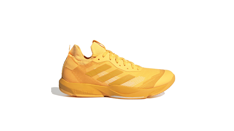 Zapatillas adidas cheap hombre naranjas