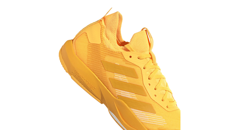 Zapatillas adidas hombre naranjas hot sale