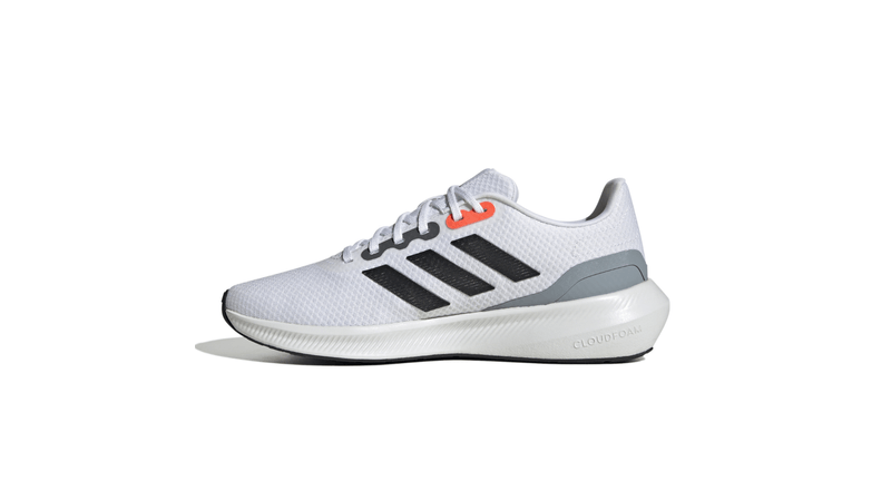 adidas Zapatilla Running Hombre Runfalcon 3 blanco