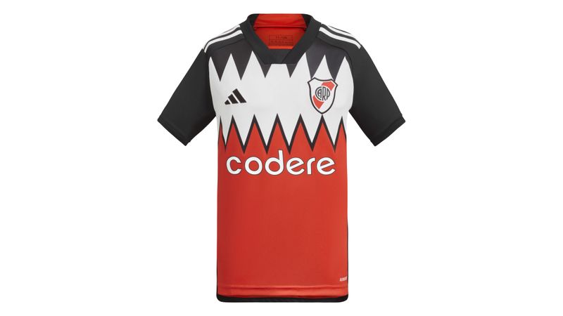 Camiseta River Plate Alternativa 23 24 De Ni os Sportotal