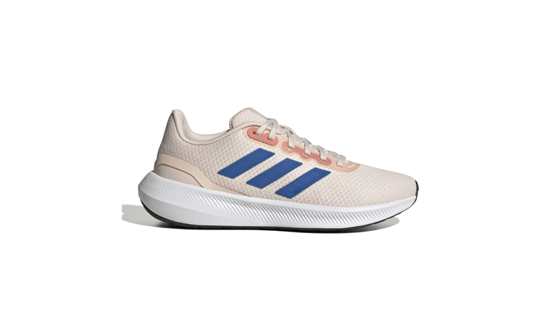 Zapatillas adidas mujer gris hotsell y rosa